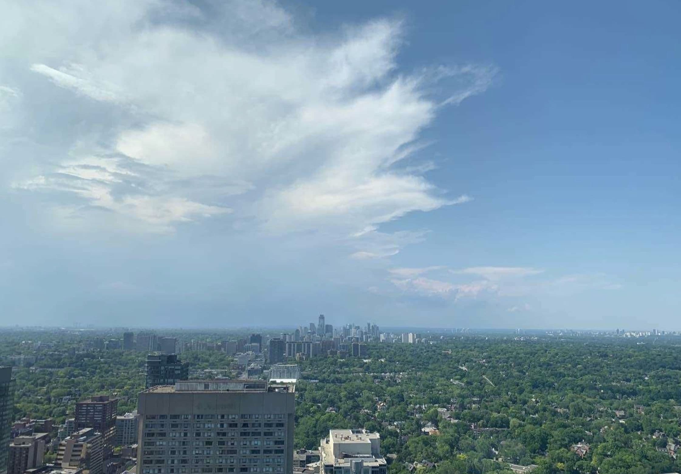 42 Charles Street 4805, Toronto C08, ON M4Y 1T4