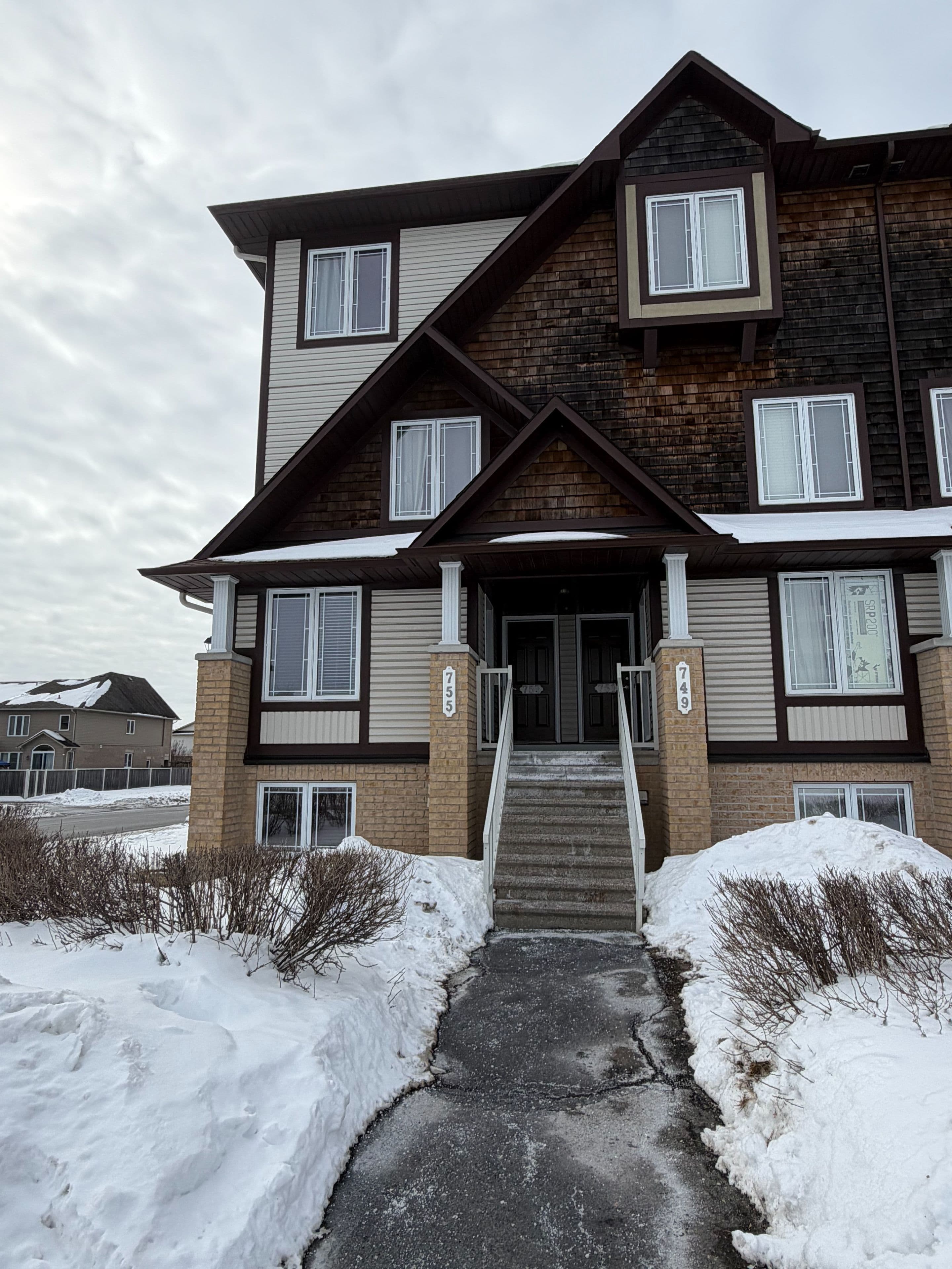 755 Lakeridge Drive 35, Orleans - Cumberland and Area, ON K4A 0N5