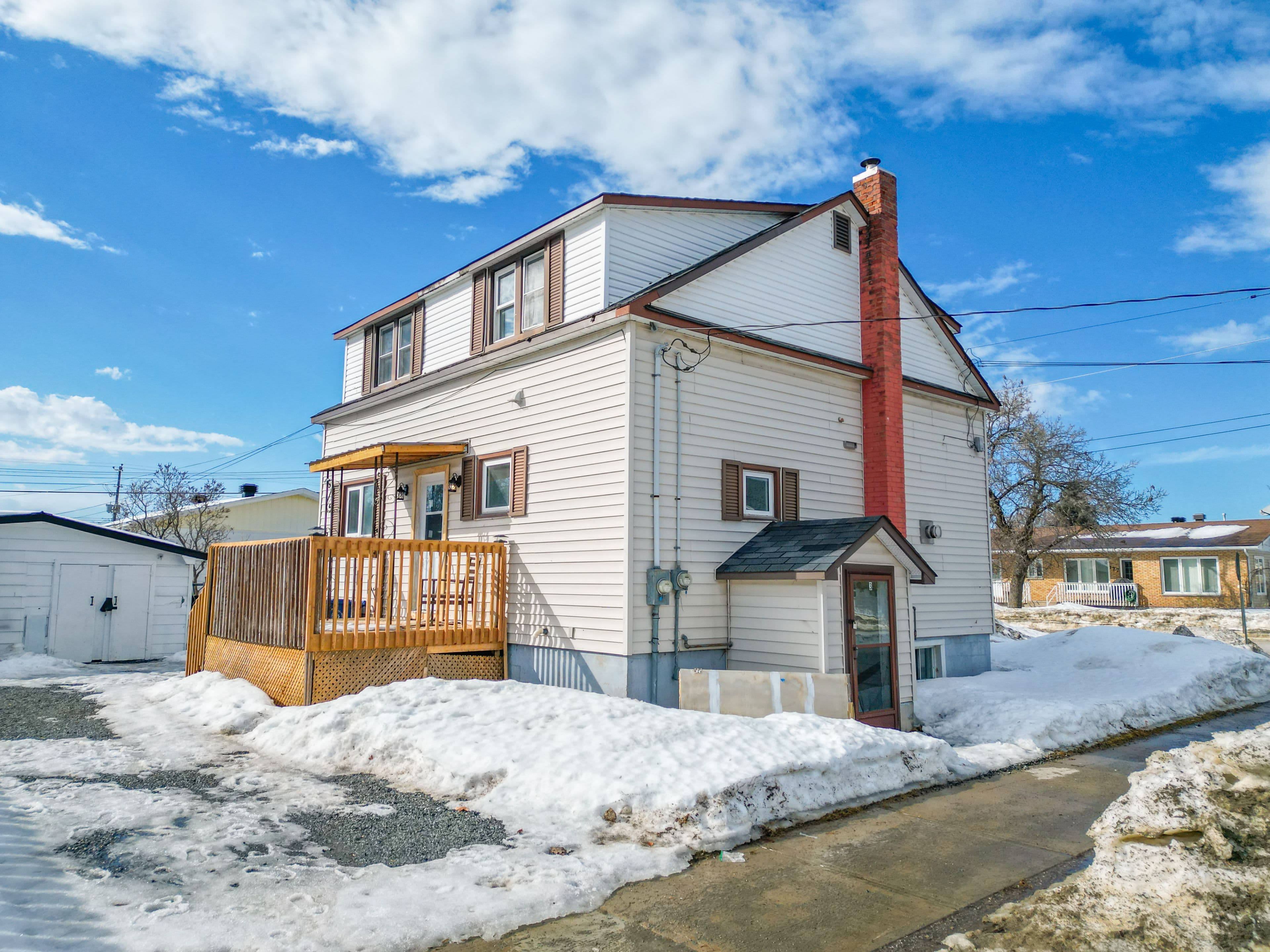 122 William Street, West Nipissing, ON P2B 2B3