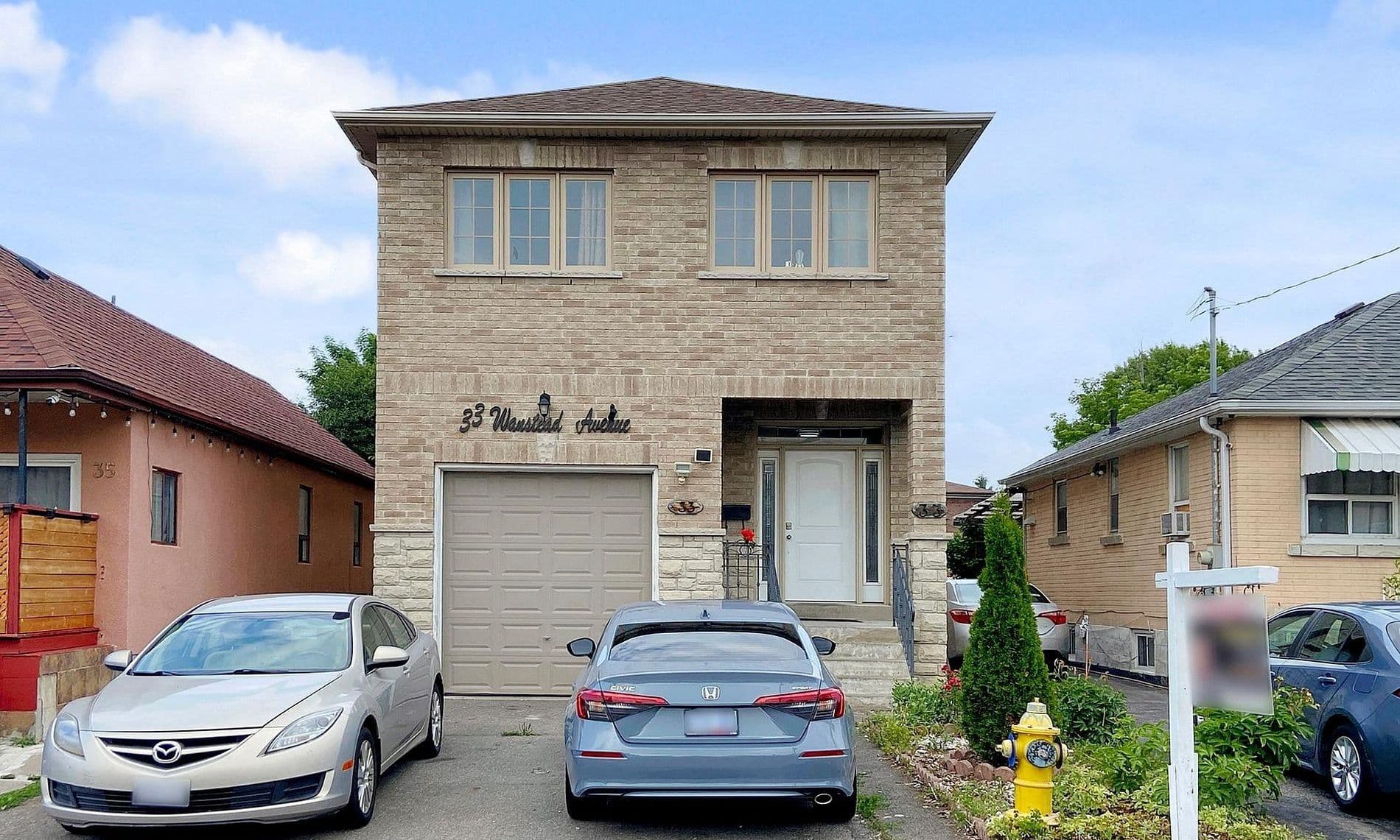 33 Wanstead Avenue, Toronto E06, ON M1L 3L3