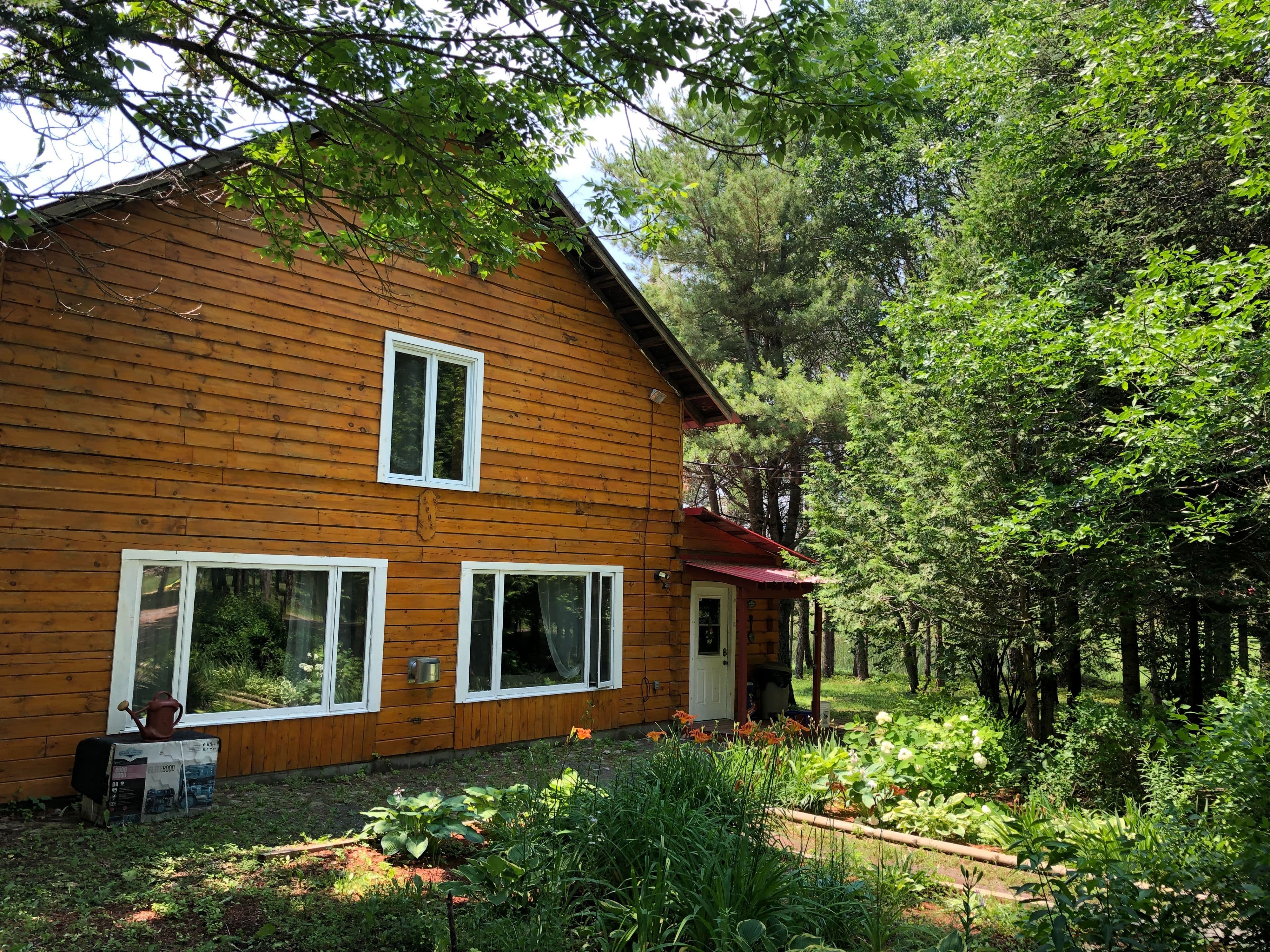 2449 The Ridge Road, Marmora and Lake, ON K0L 1P0