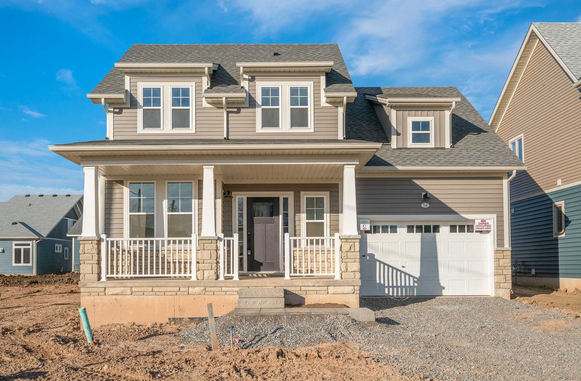 54 Beach Walk Crescent, Fort Erie, ON L0S 1N0