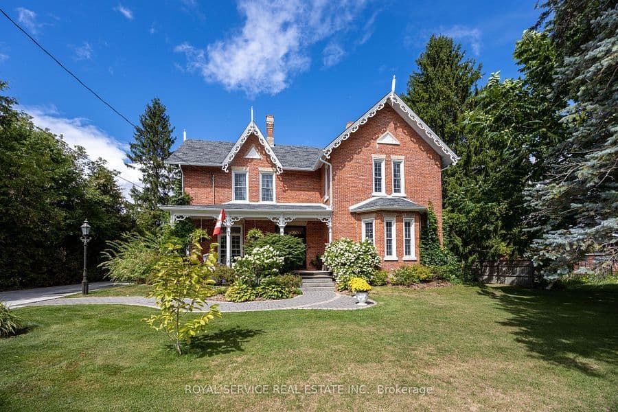 60 King Street W, Cavan Monaghan, ON L0A 1G0