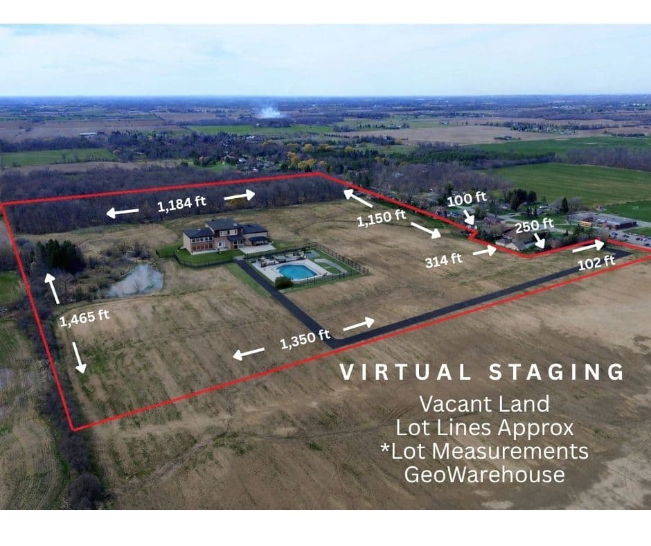 29 Unity Side Road, Haldimand, ON N3W 1M4