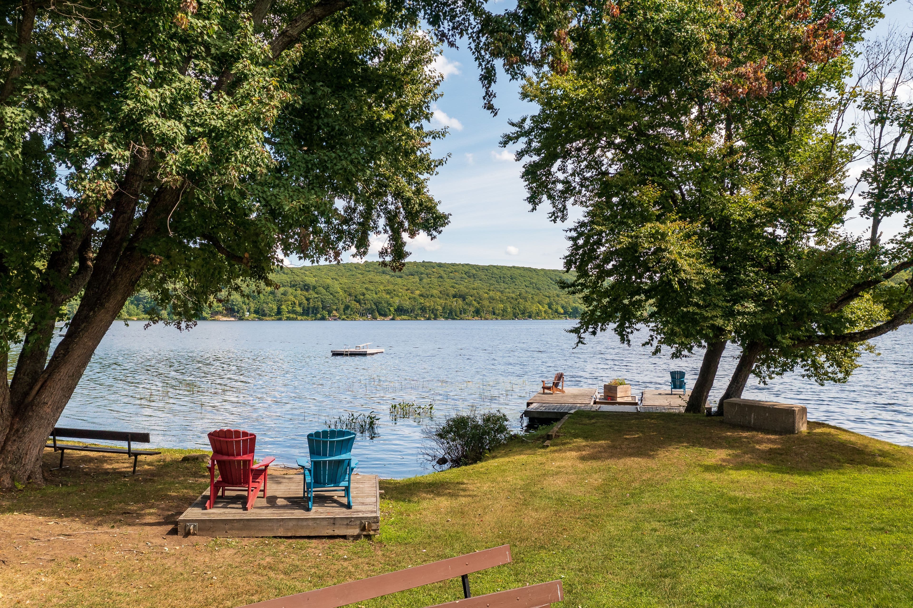 Lot 133 Brennan Circle, Huntsville, ON P1H 2J3