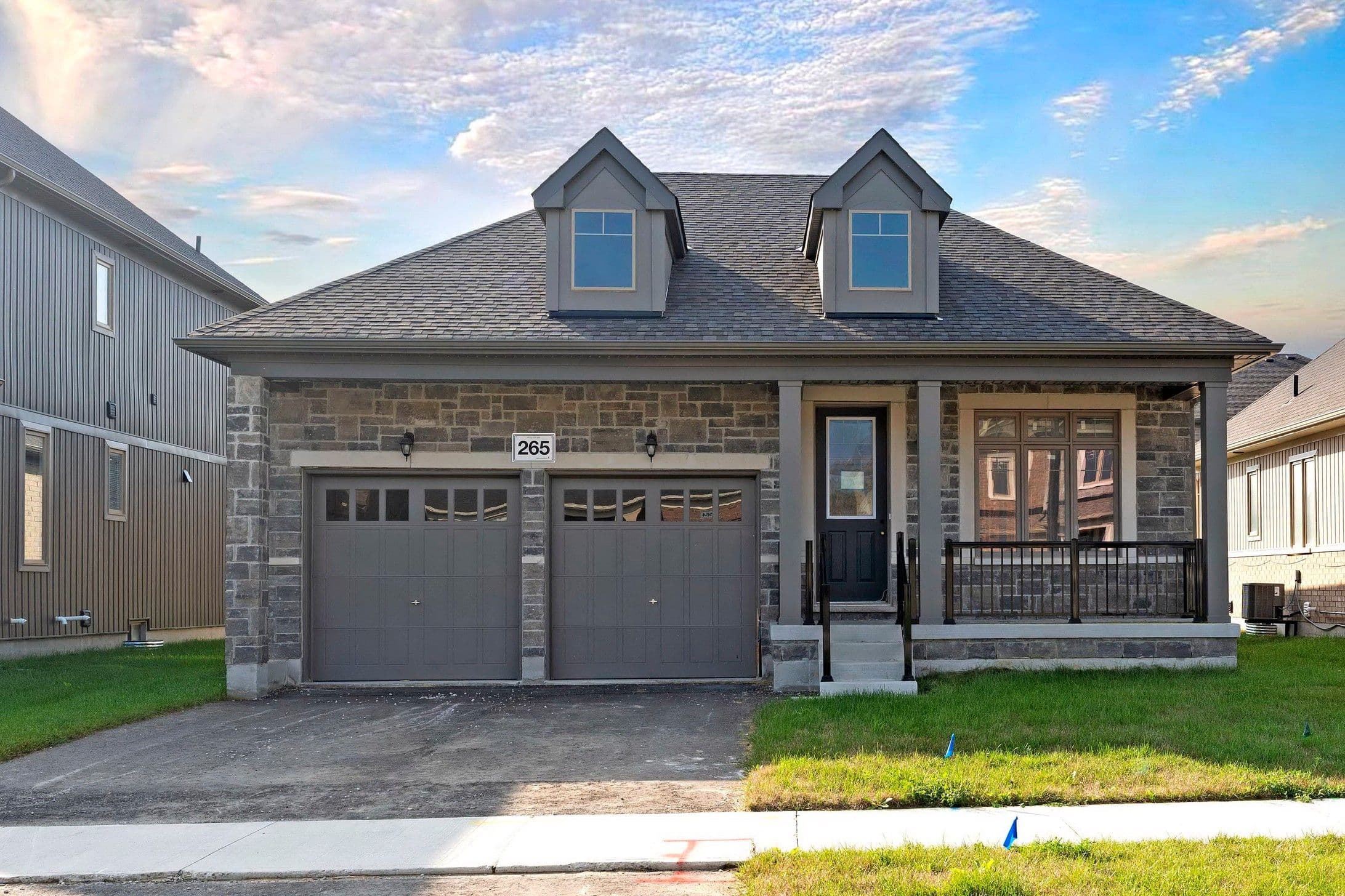 265 Wilcox Drive, Clearview, ON L0M 1S0