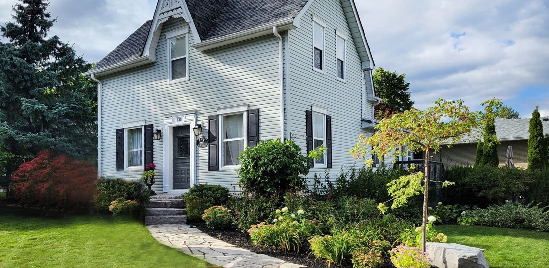 329 Mcdonald Street, Scugog, ON L9L 1L6