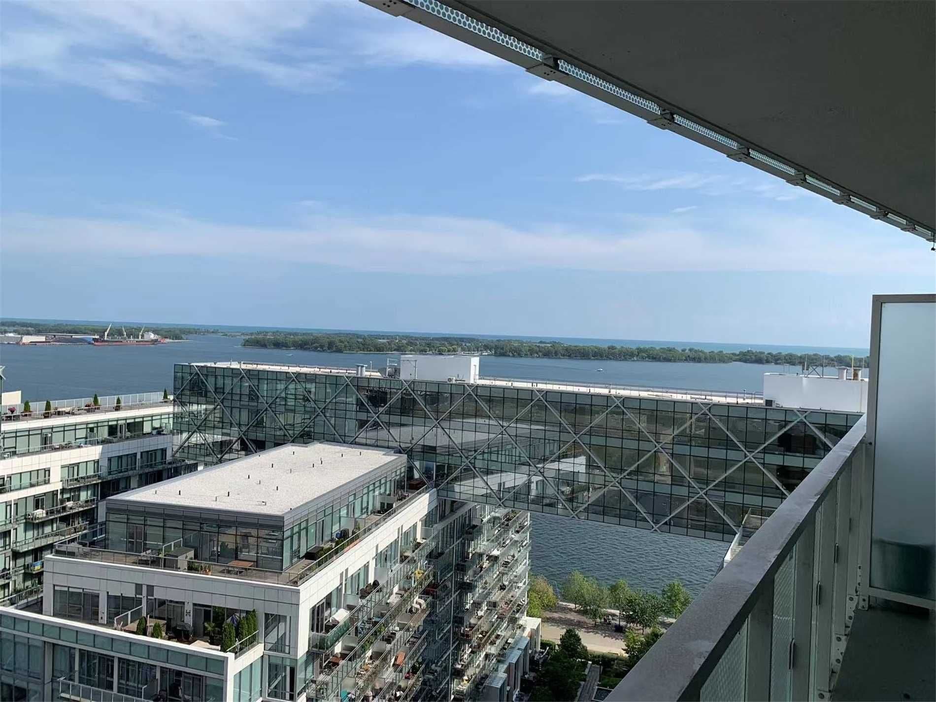 15 Queens Quay E 1810, Toronto C08, ON M5E 0C5