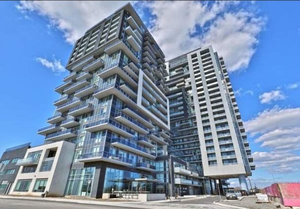 2081 Fairview Street 1707, Burlington, ON L7R 0E4