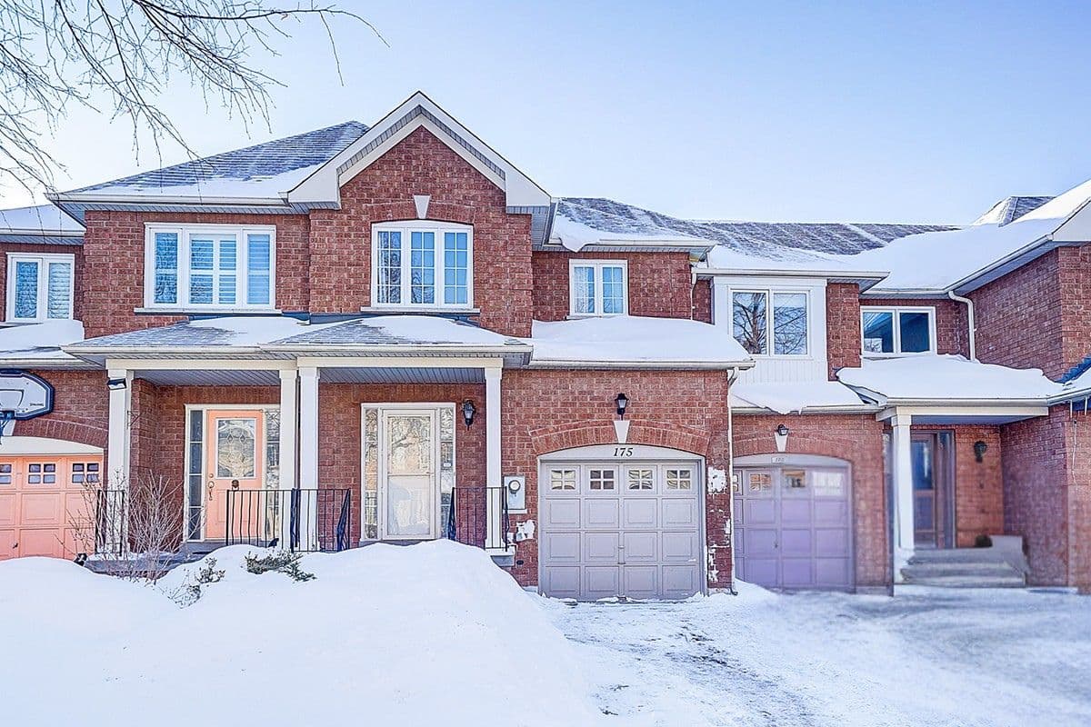 175 Trail Ridge Lane, Markham, ON L6C 2C6