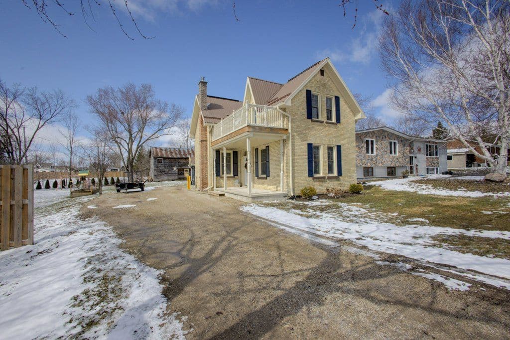 146 Queen Street S, Arran-Elderslie, ON N0G 2N0