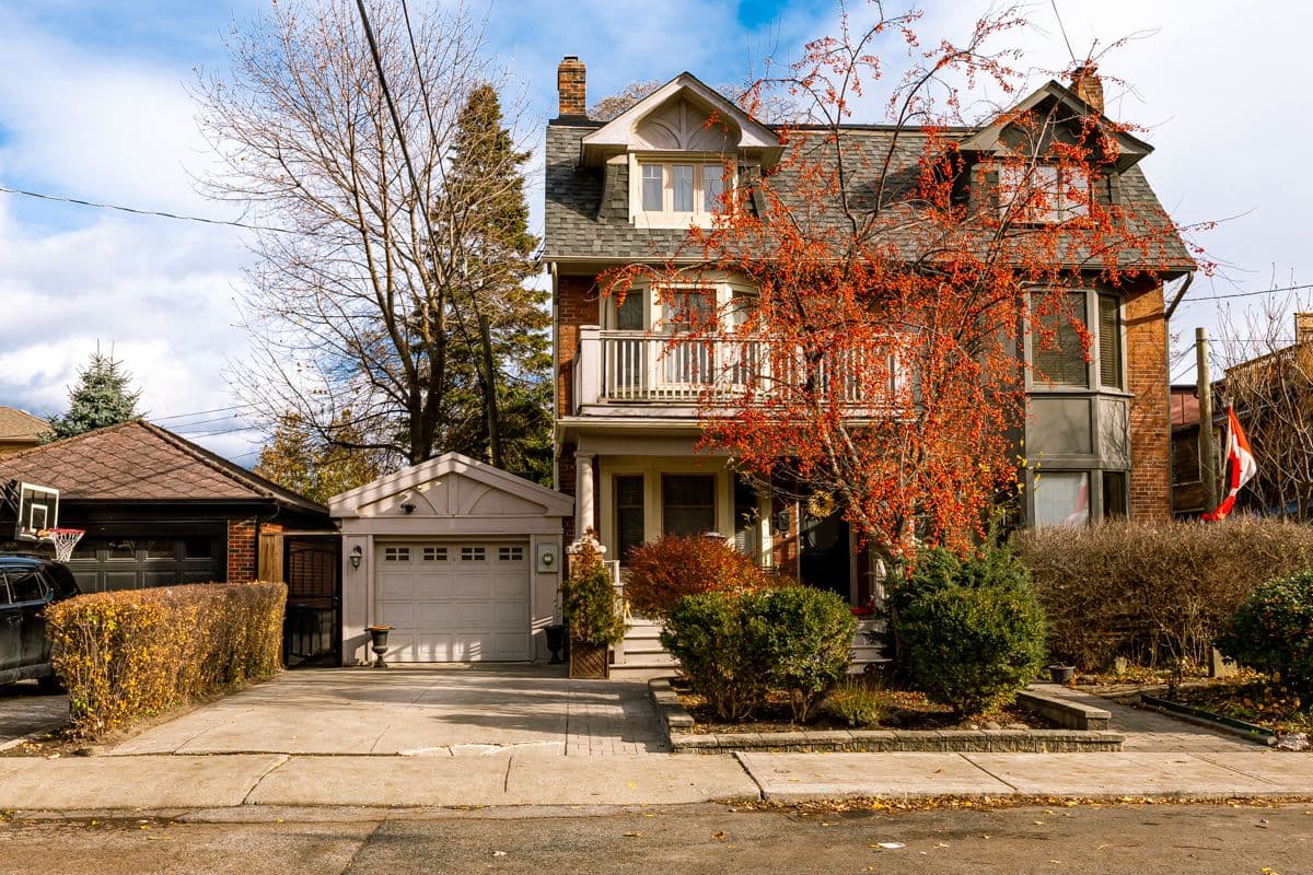 117 Jackman Avenue Basement, Toronto E03, ON M4K 2Y1