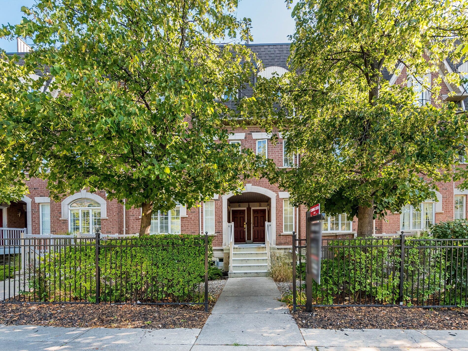 3055 Elmcreek Road 11, Mississauga, ON L5B 4J9