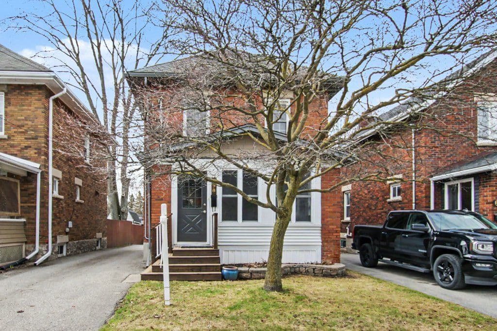 598 Woolwich Street, Guelph, ON N1H 3Y2