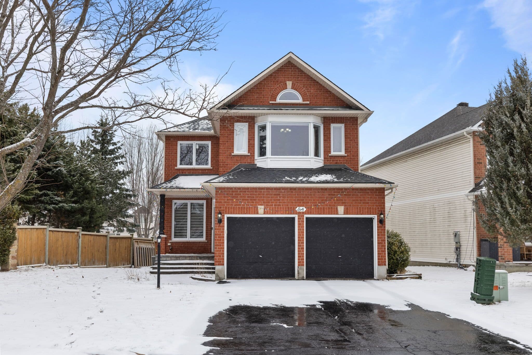 84 Knowlton Drive, Barrhaven, ON K2G 6V3
