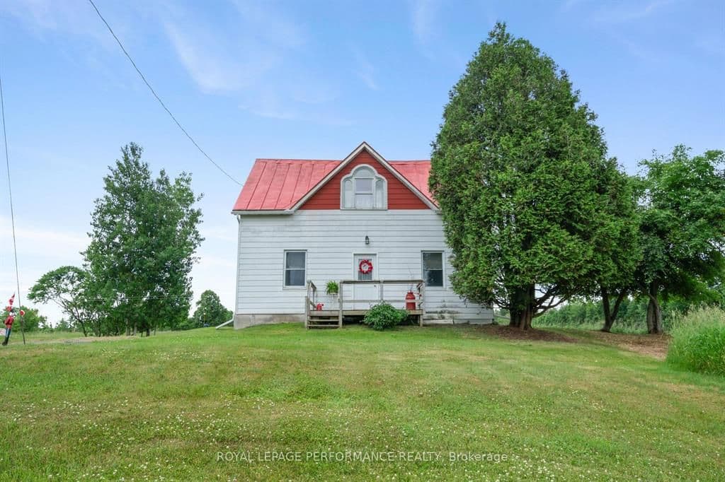 19970 Kenyon Concession 8 Road, North Glengarry, ON K0C 1A0