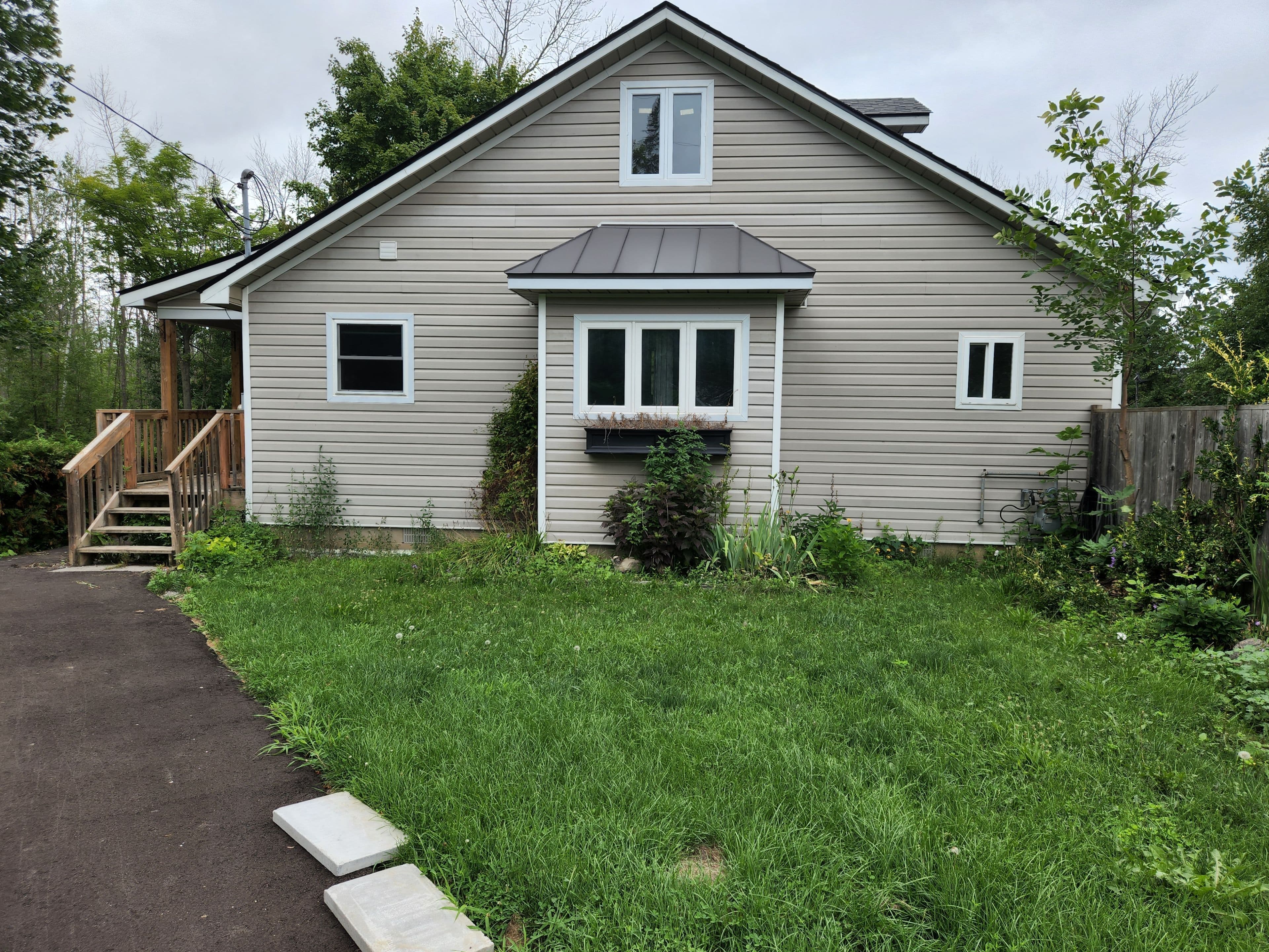 802 Cedarvale Drive Basement, Innisfil, ON L9S 4L4