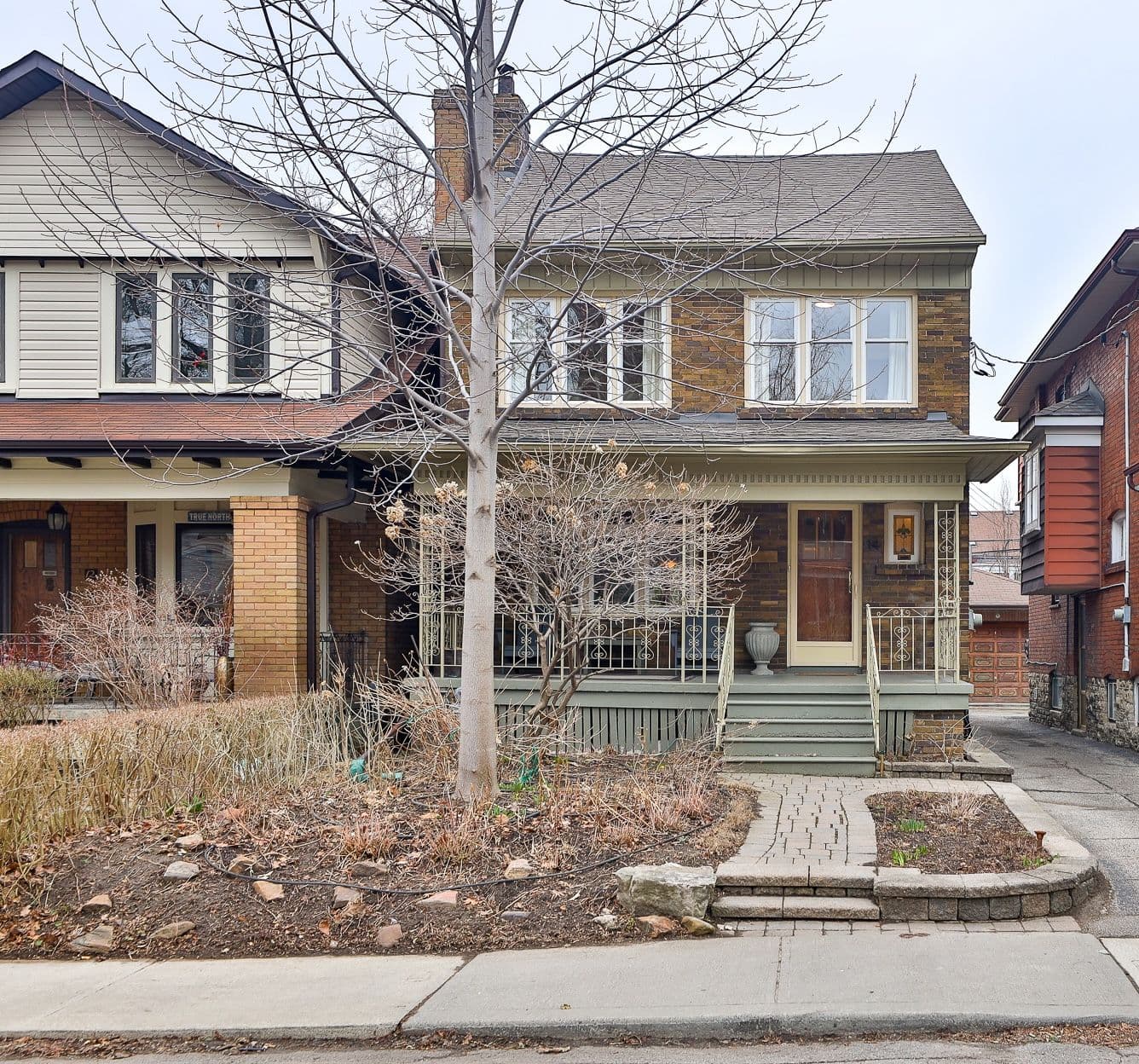 14 Crang Avenue, Toronto C03, ON M6E 2Z9