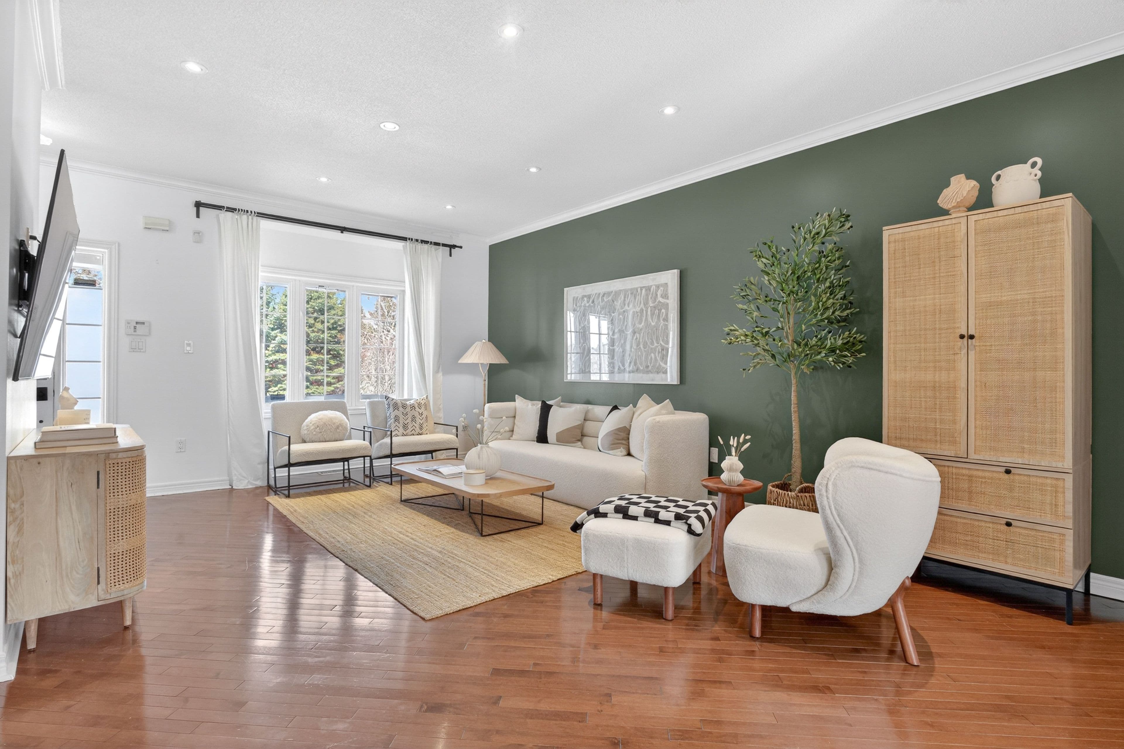 555 South Unionville Avenue, Markham, ON L3R 5G8