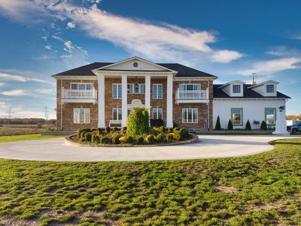 2400 Effingham Street, Pelham, ON L0S 1C0