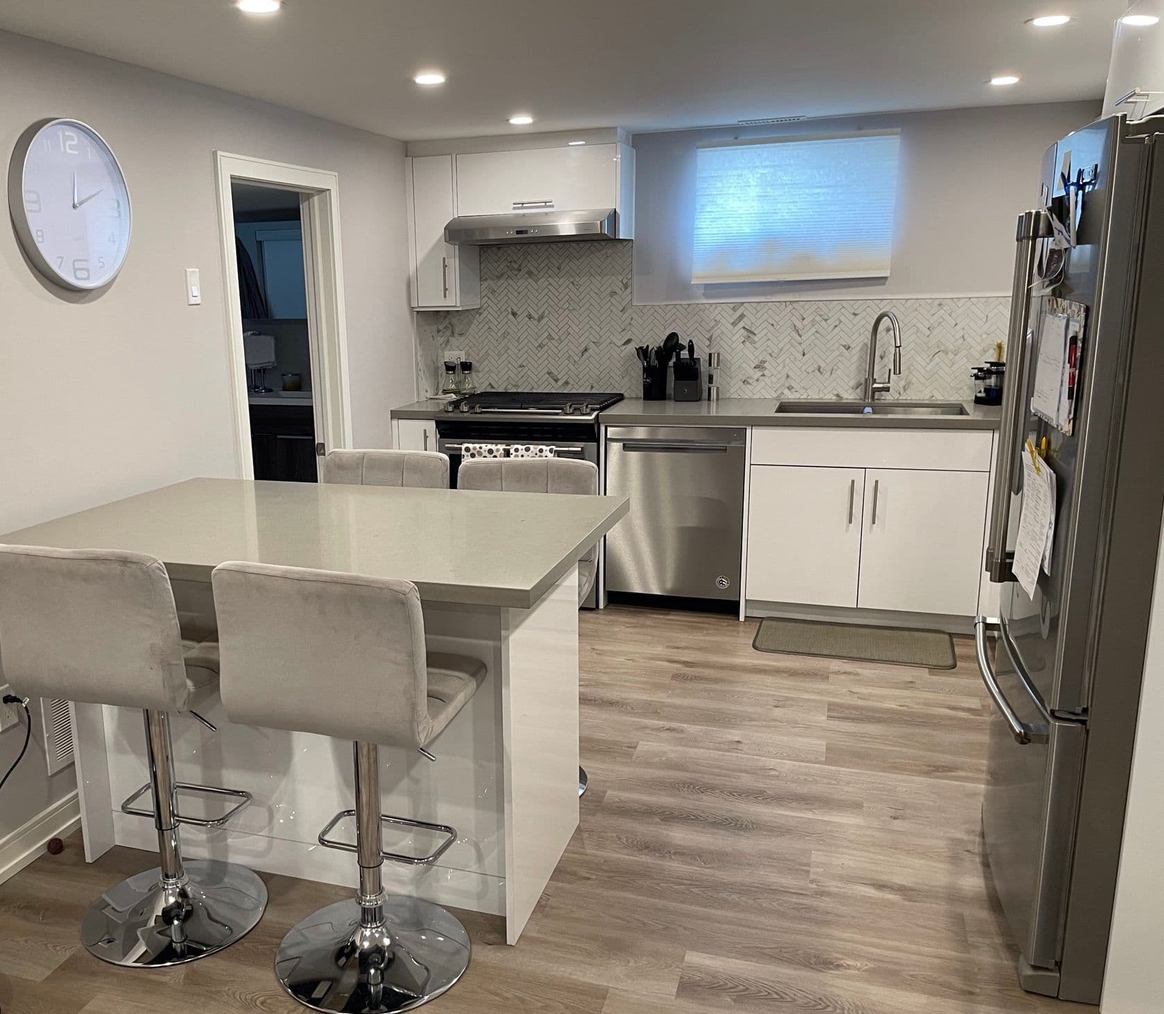 79 Barrhead Crescent Lower, Toronto W10, ON M9W 3Z8