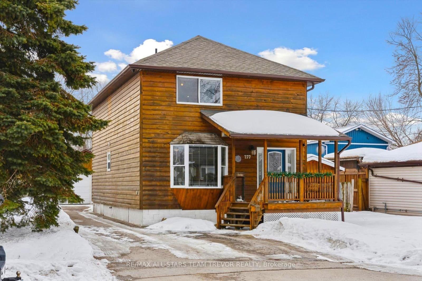 277 Parkway Avenue, Georgina, ON L4P 2W1