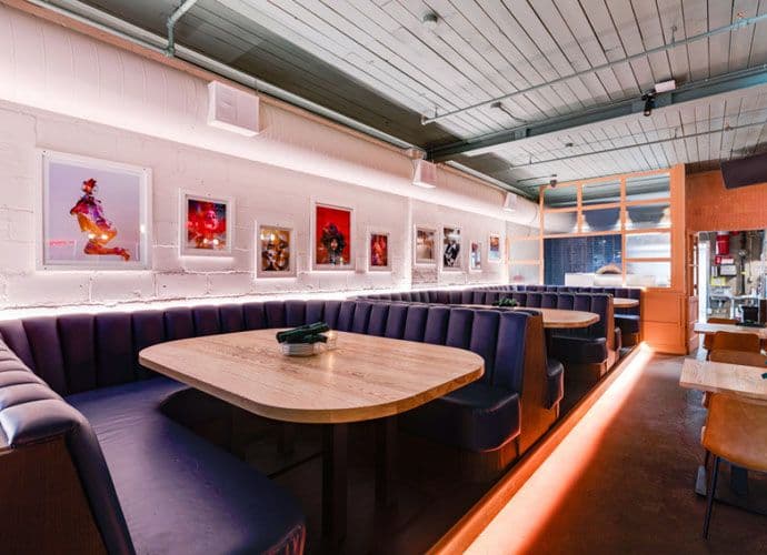 788 King Street W, Toronto C01, ON M5V 1N6