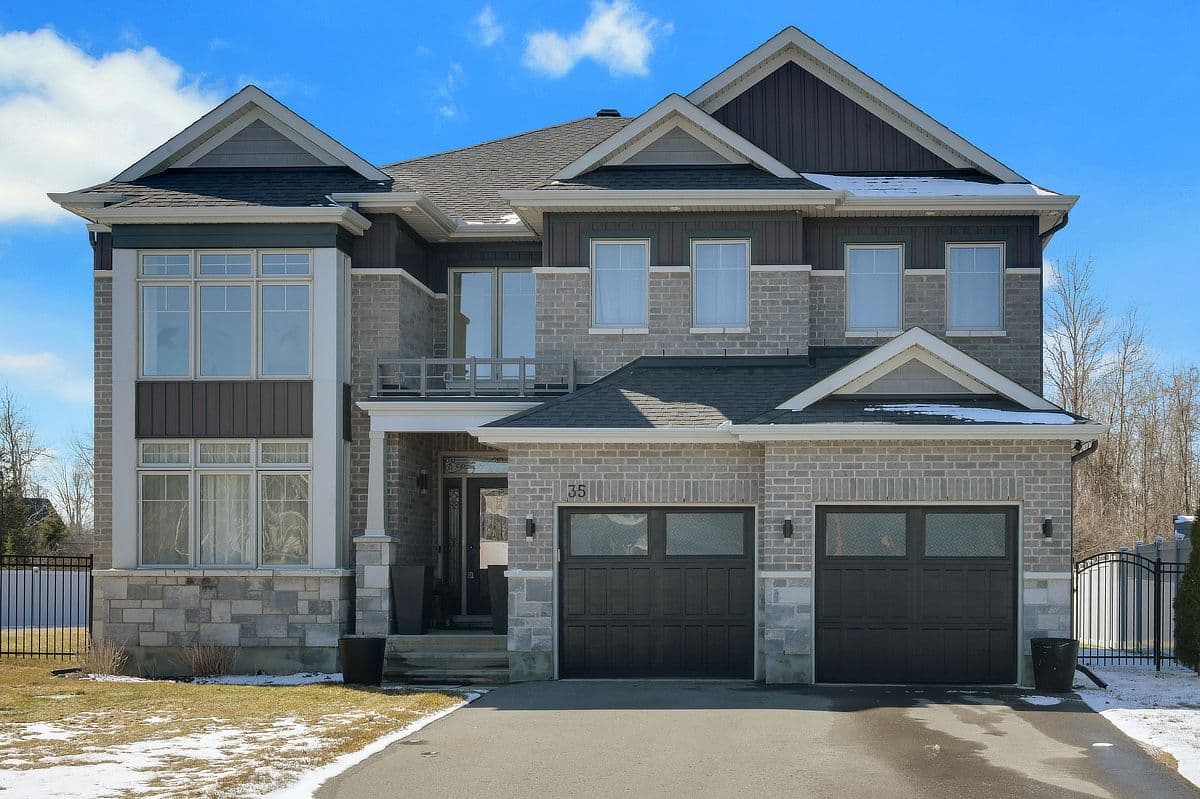 35 Sopwith Private, Carp - Huntley Ward, ON K0A 1L0