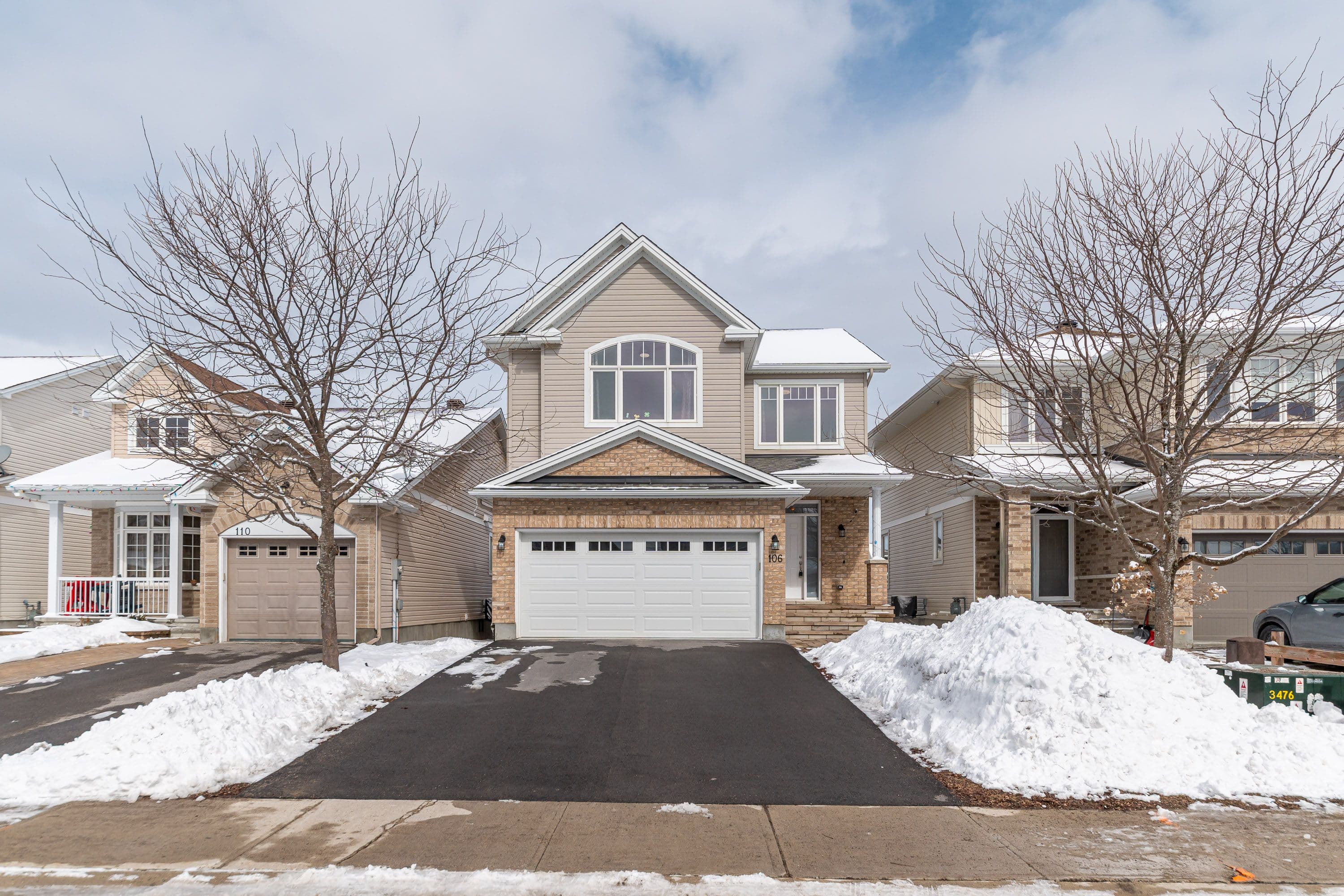 106 Bert Hall Street, Arnprior, ON K7S 0G9