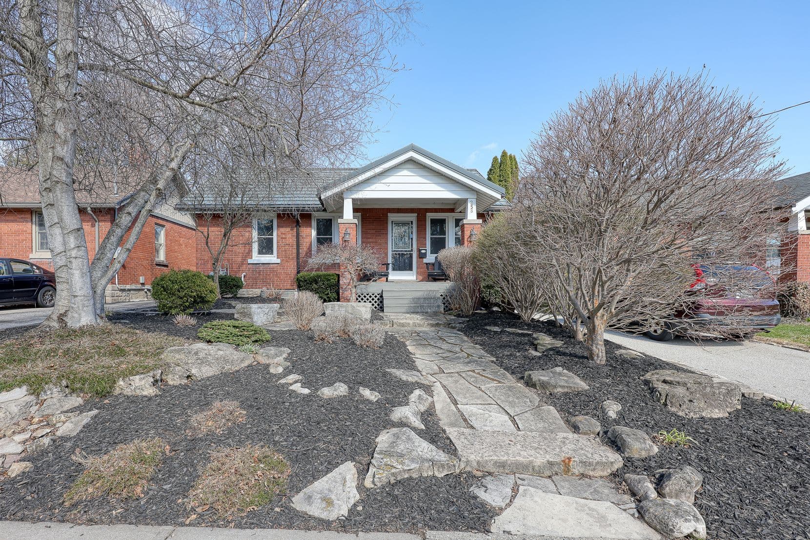 258 Graham Street, Woodstock, ON N4S 6K7