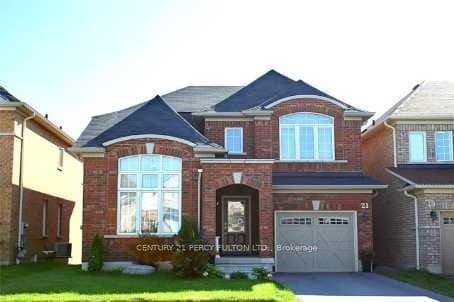 21 Watersplace Avenue, Ajax, ON L1Z 0H5