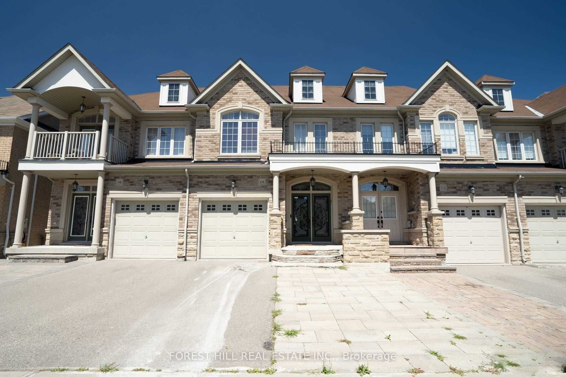 14 Millhouse Court Bsmnt, Vaughan, ON L6A 4P6