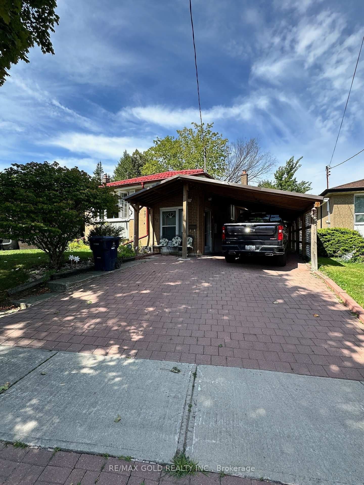 76 Pandora Circle Upper, Toronto E09, ON M1H 1V7