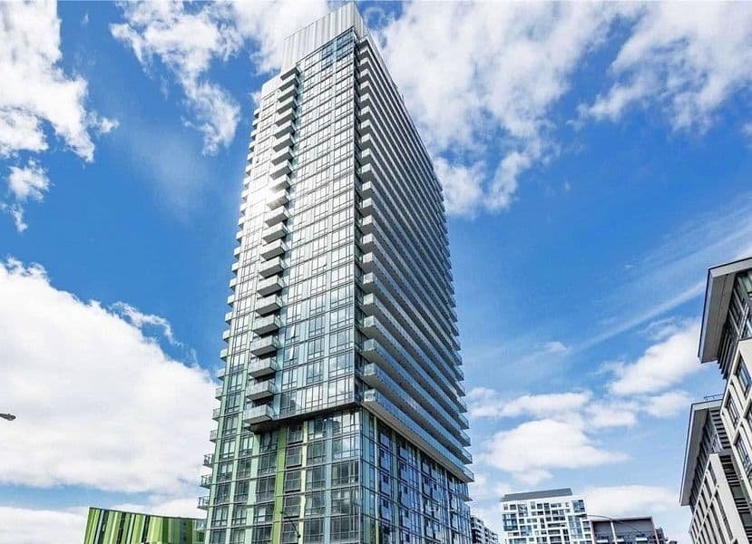 170 Fort York Boulevard 1406, Toronto C01, ON M5V 0E6