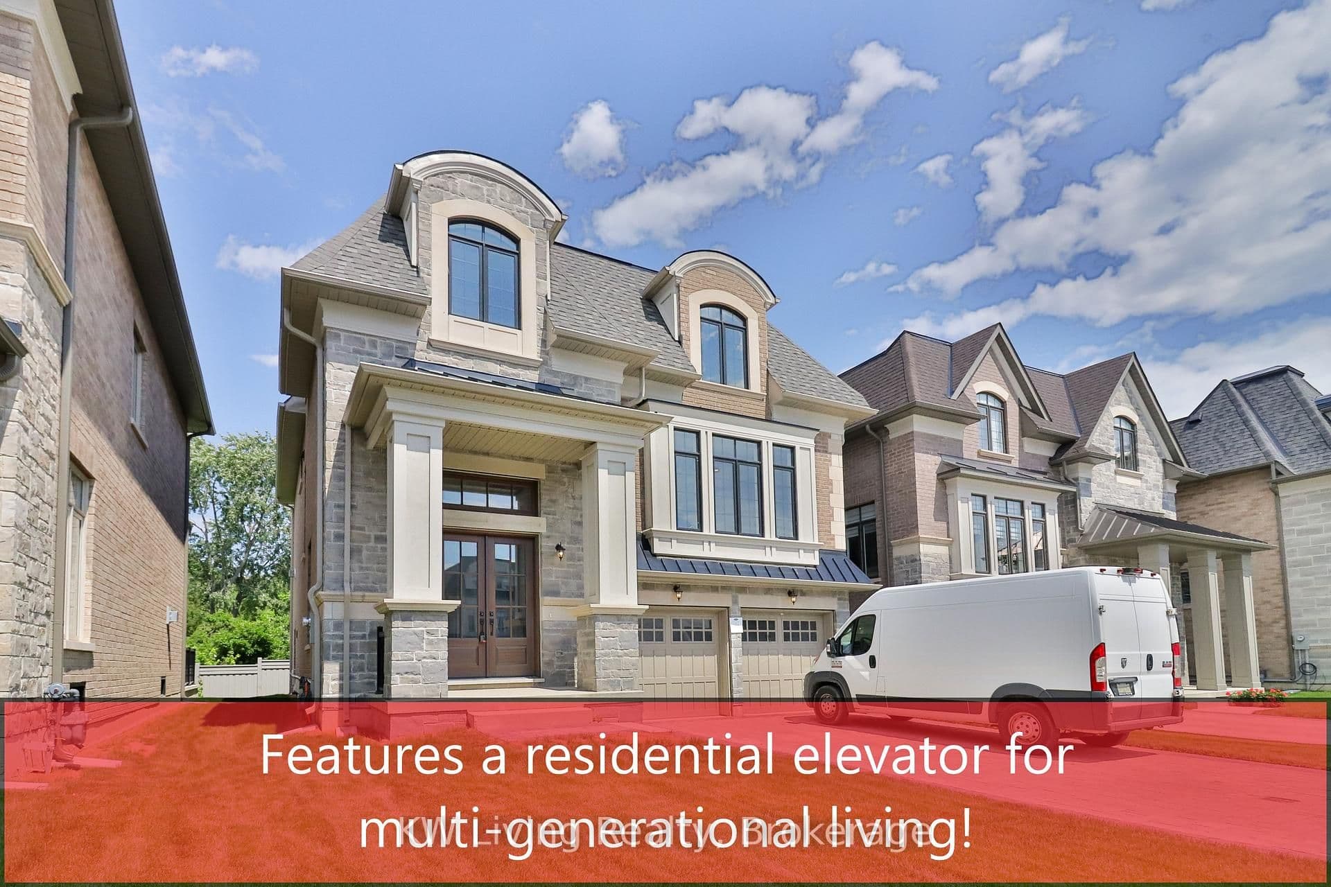 11 Becky Cheung Court, Toronto C14, ON M2M 0B7