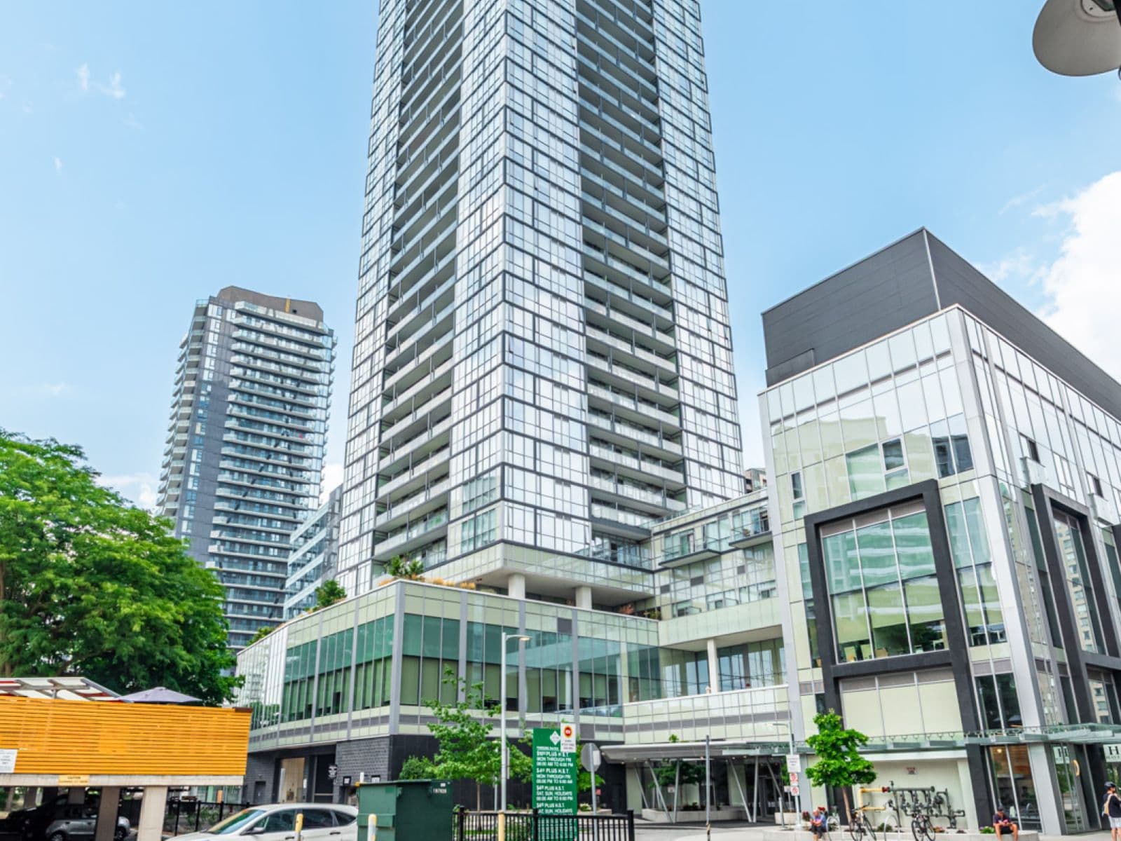 5180 Yonge Street 3405, Toronto C07, ON M2N 5P6