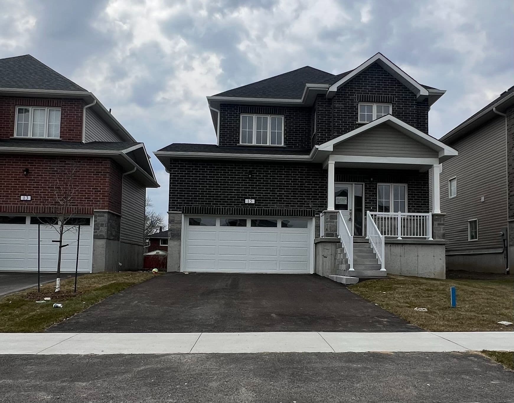 15 Bradden Crescent, Belleville, ON K8N 0T8