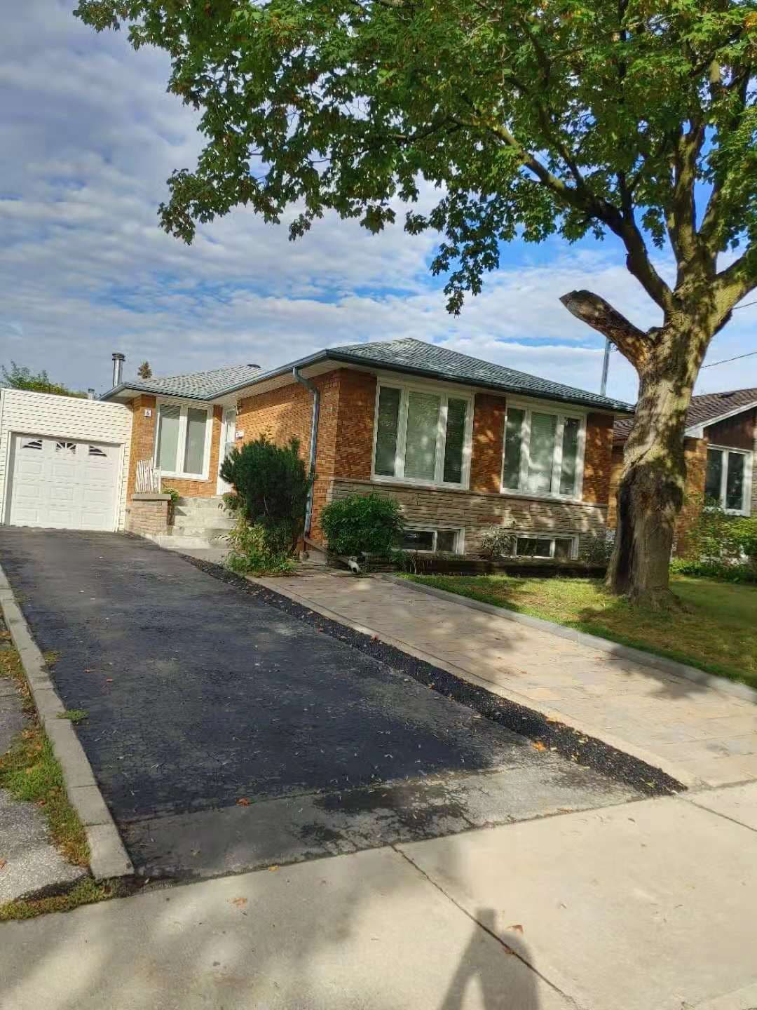 6 Murmouth Road Bsmt, Toronto E05, ON M1T 2R1