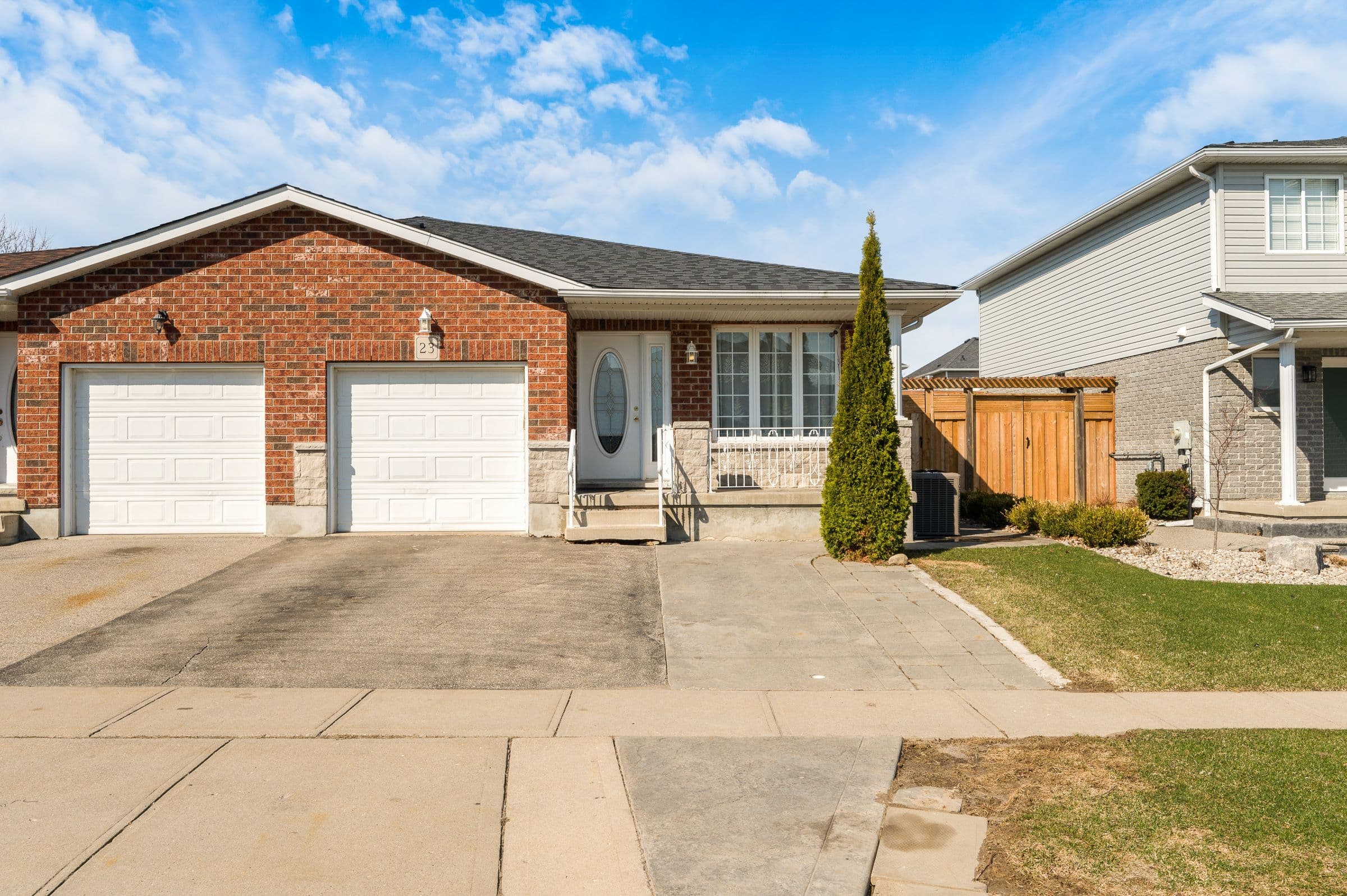 23 Mosser Drive, Cambridge, ON N1P 1J1