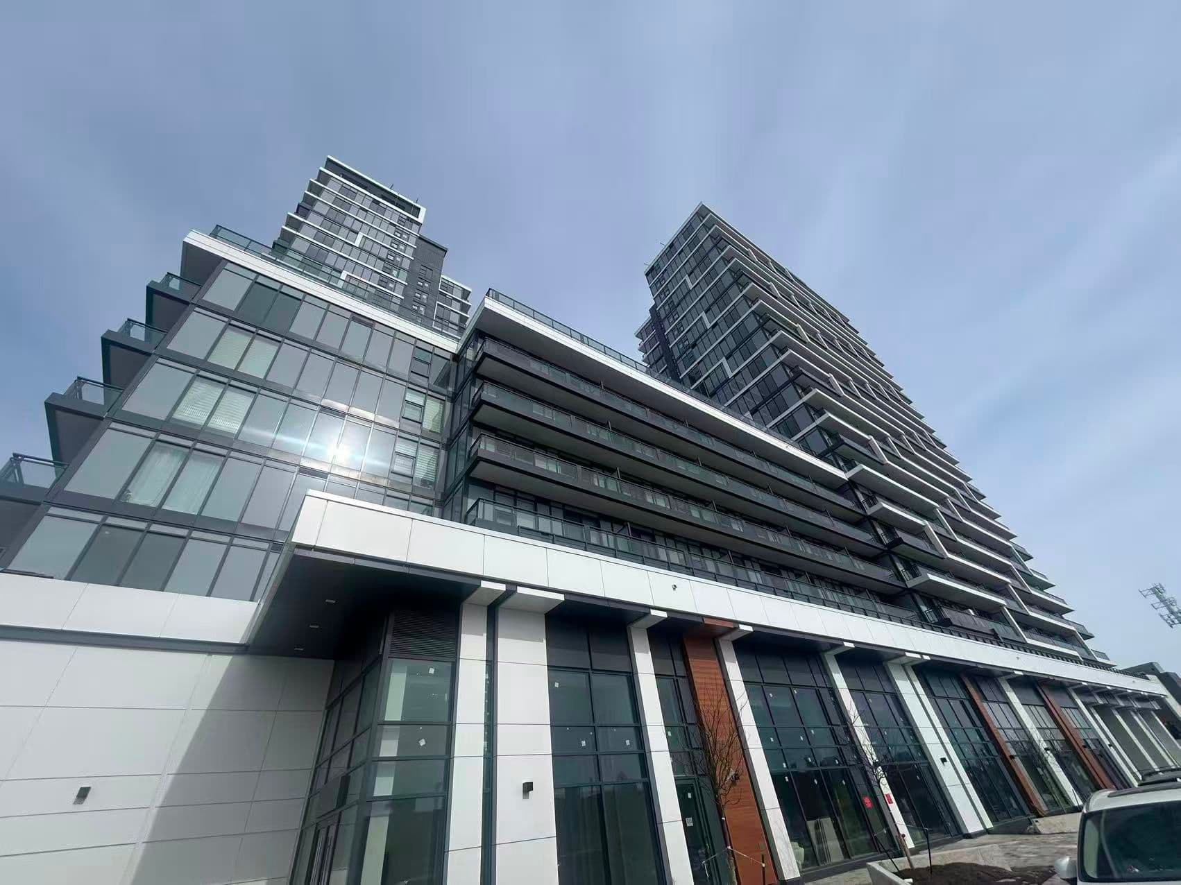 9751 Markham Road 2112, Markham, ON L6E 0W4