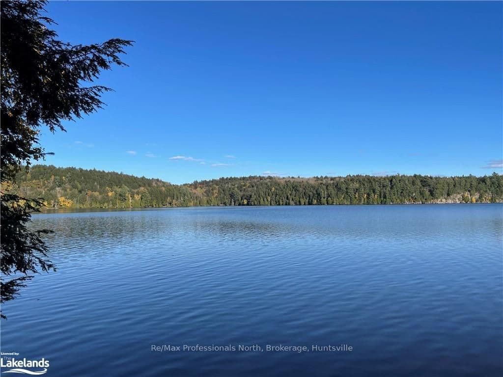 1440-6 WEST OXBOW LAKE Road, Lake of Bays, ON P1H 2J6