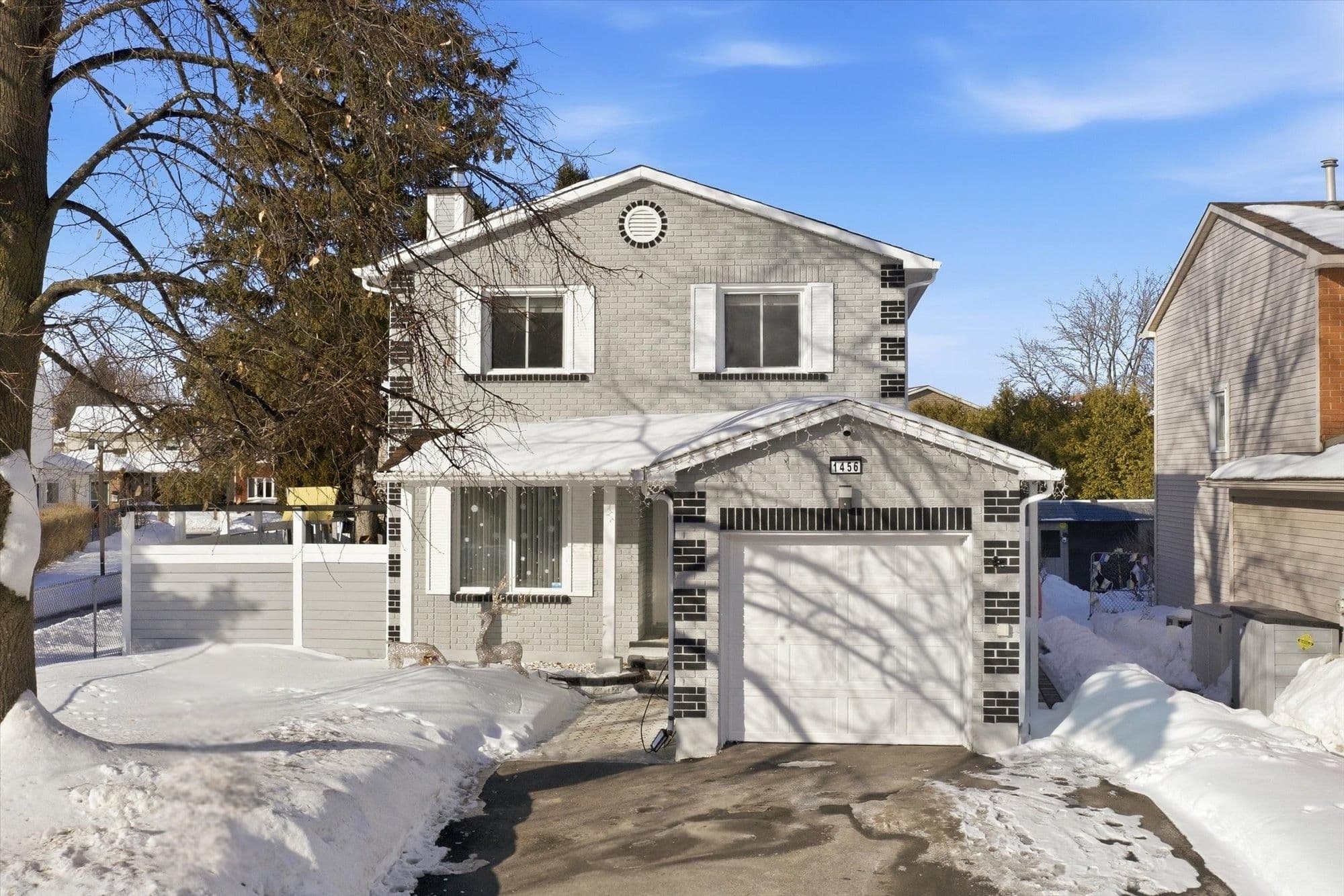 1456 Prestone Drive, Orleans - Cumberland and Area, ON K1E 1M4