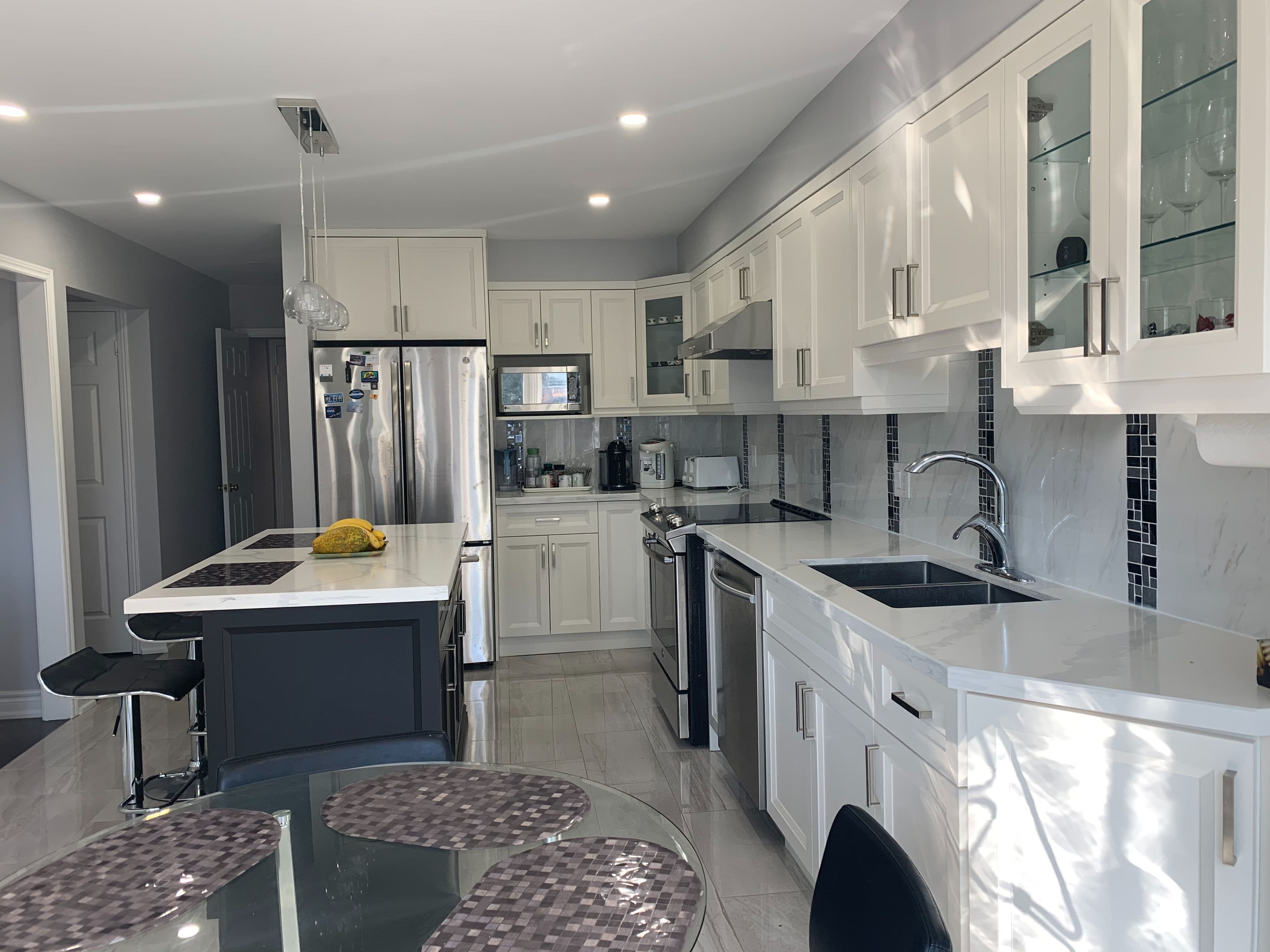 82 Ferndell Circle, Markham, ON L3R 3Y8