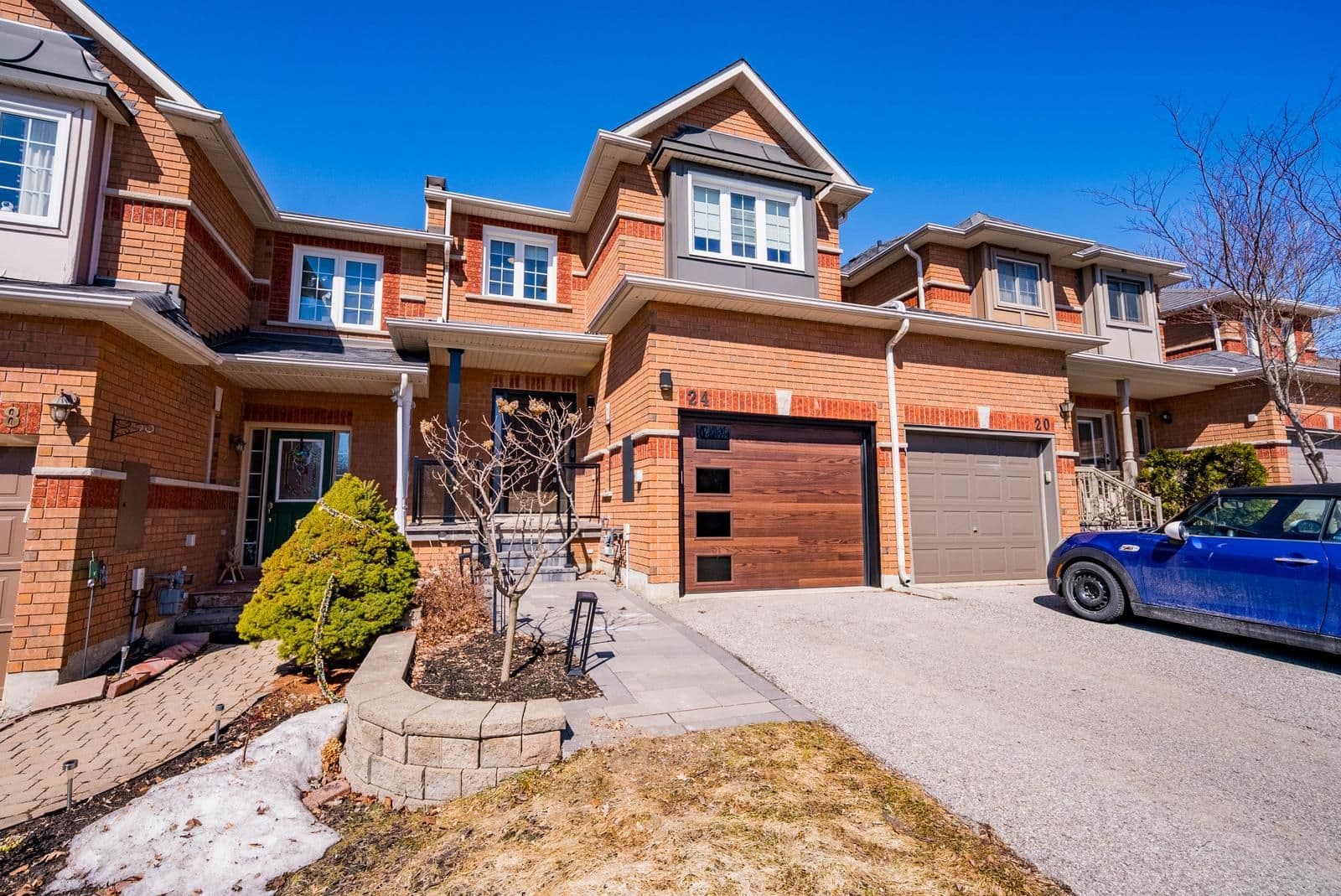 24 Willoway N/A, Whitchurch-Stouffville, ON L4A 1K7