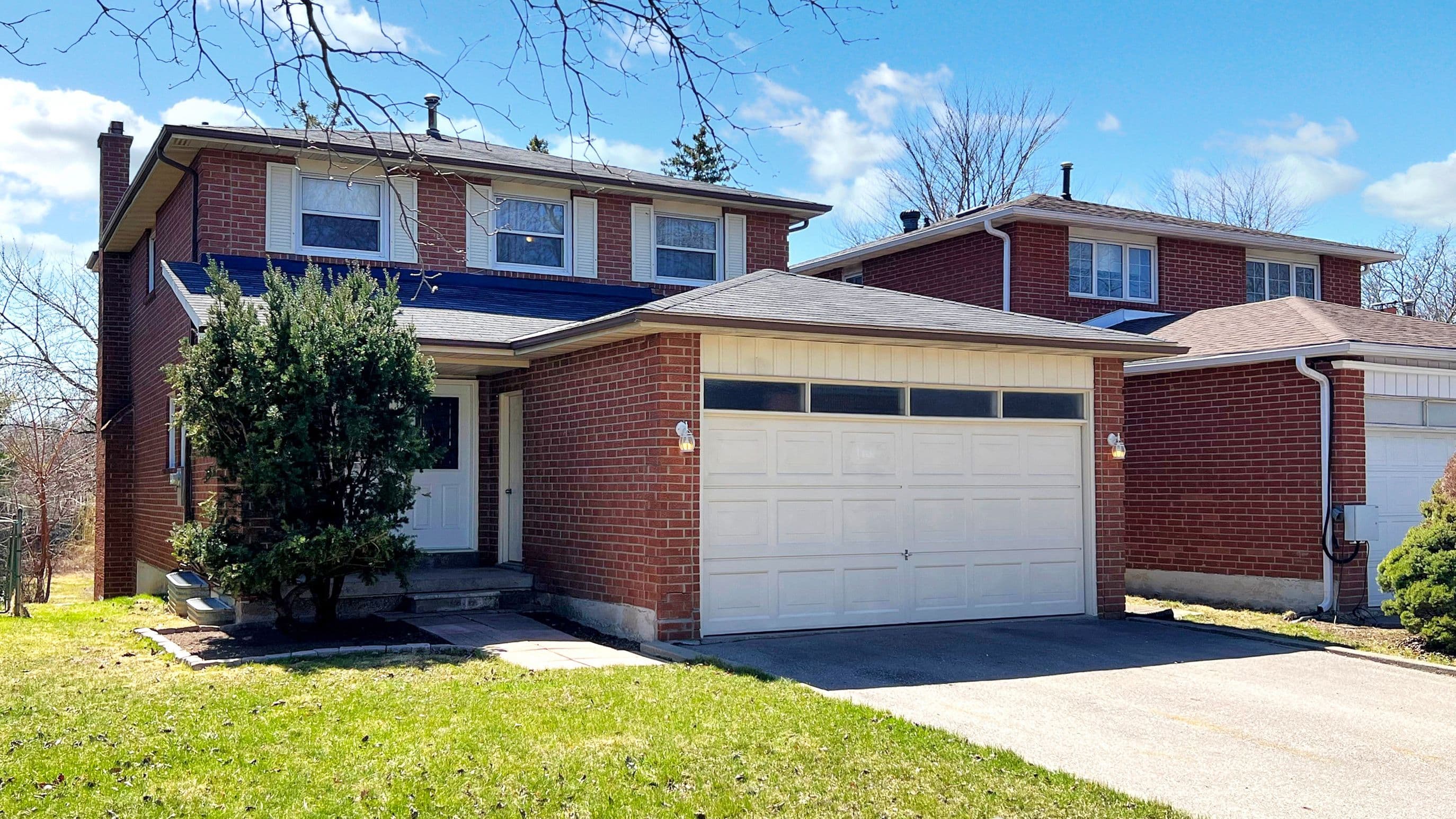 100 Cherry Hills Road, Vaughan, ON L4K 1M5