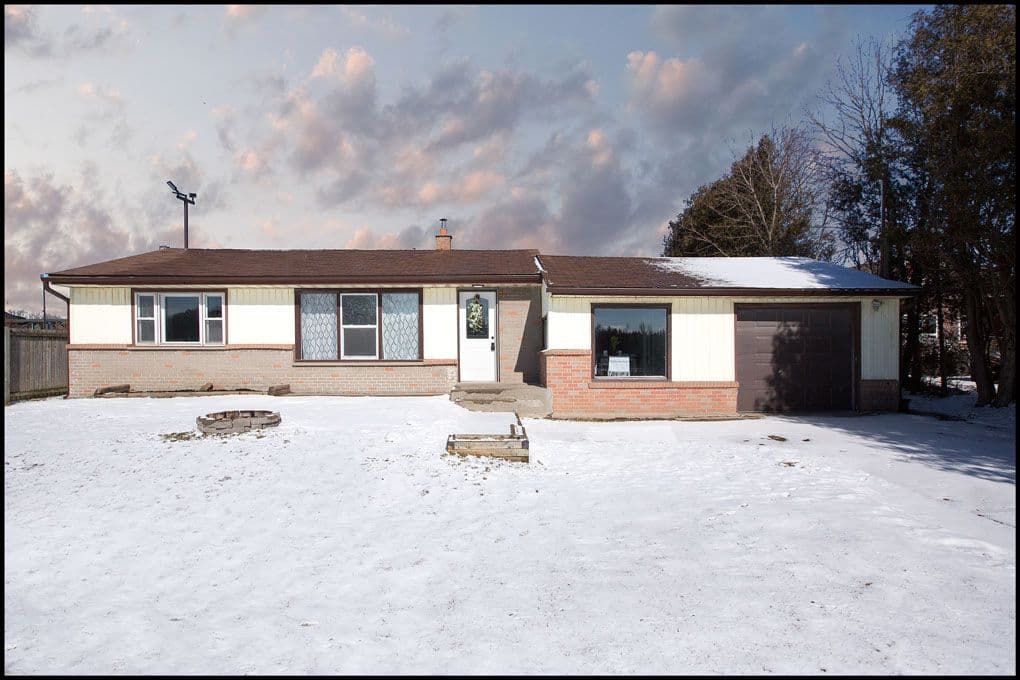 1608 Baseline Road W, Clarington, ON L1E 2S5