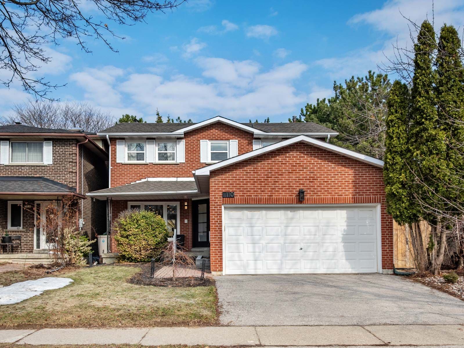 110 Conley Street, Vaughan, ON L4J 2X6
