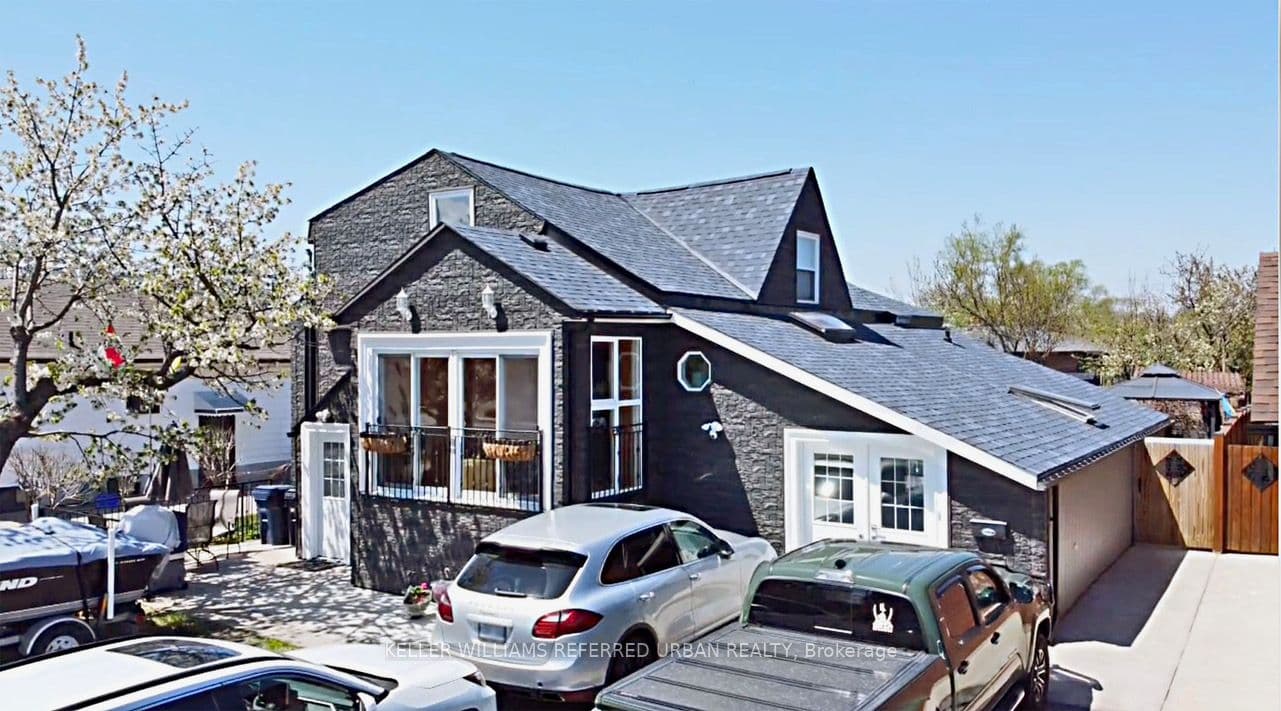 6 Elmhurst Drive, Toronto W10, ON M9W 2J3