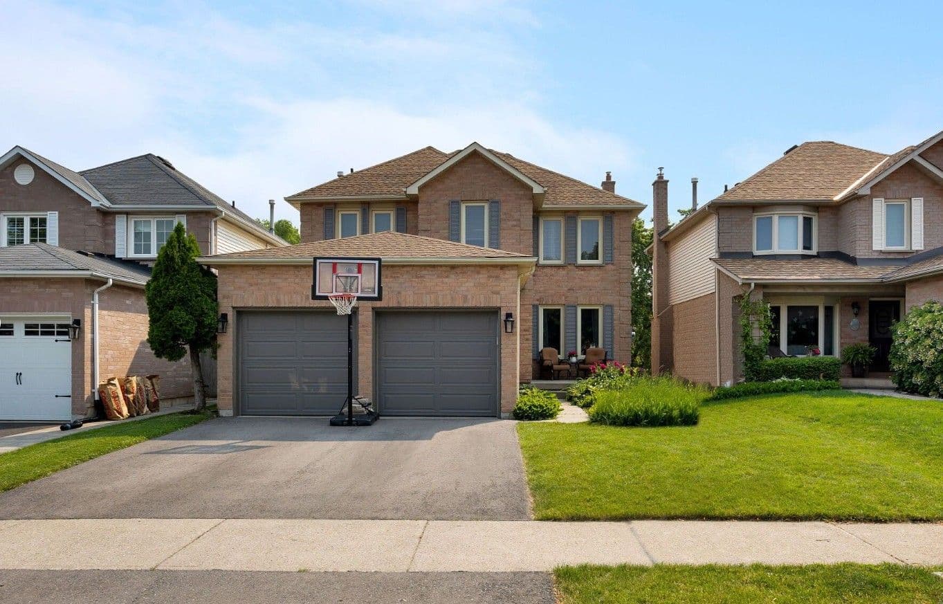 2488 Newport Street BSMT, Burlington, ON L7M 3X7