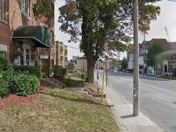 35 Jane Street 17, Toronto W02, ON M6S 3Y3